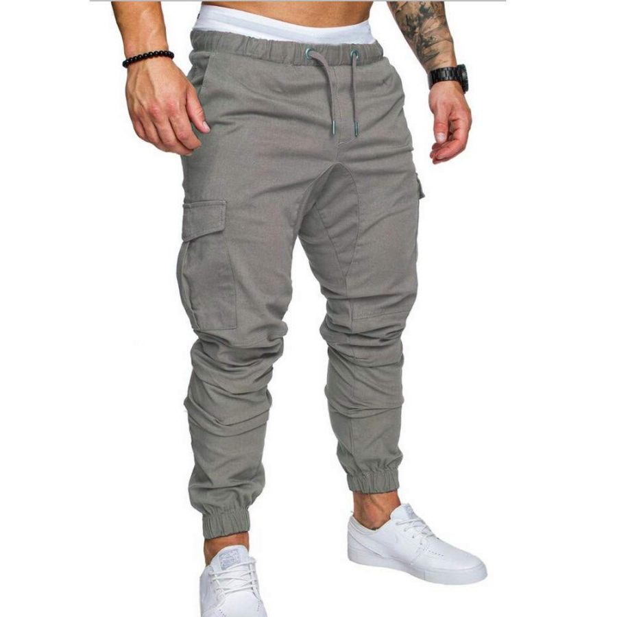  Mens Compression, Gym, Fitness Pants and Leggings 