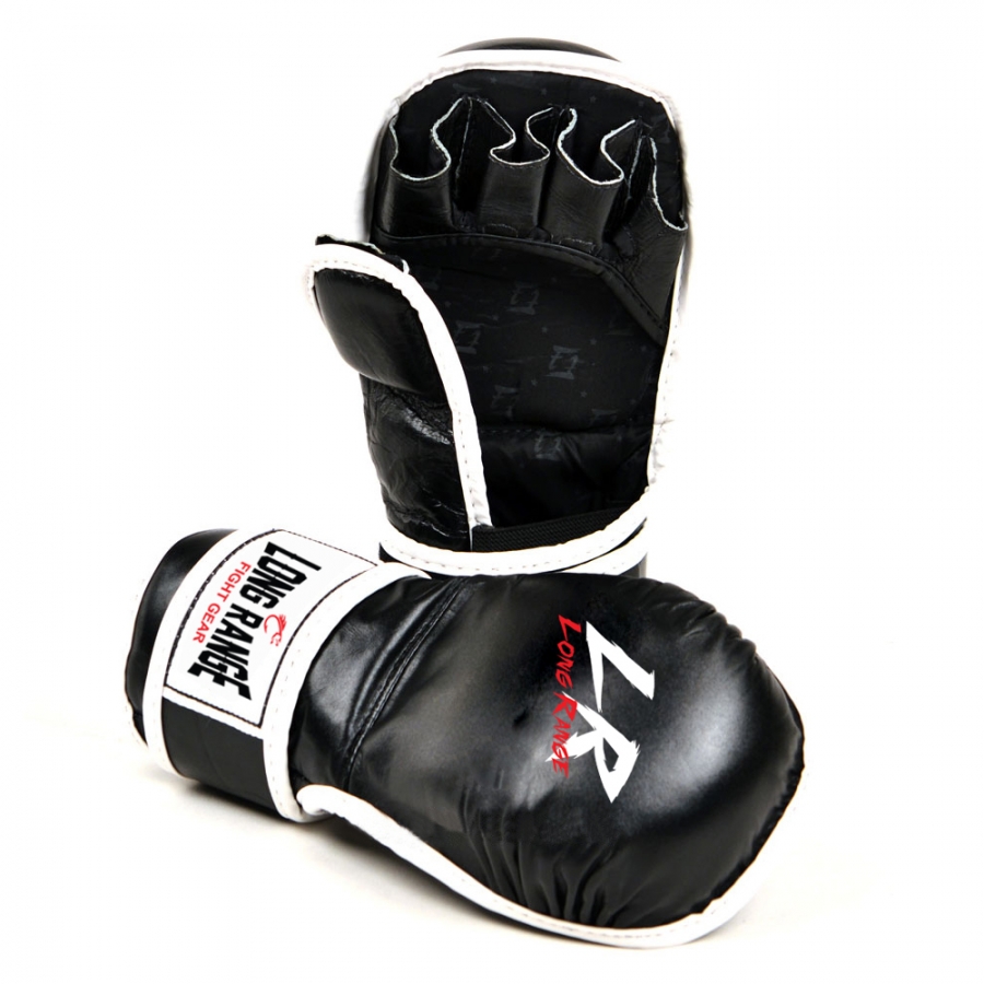 MMA Gloves