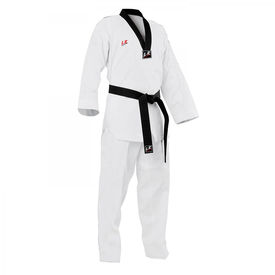 Taekwondo Uniform