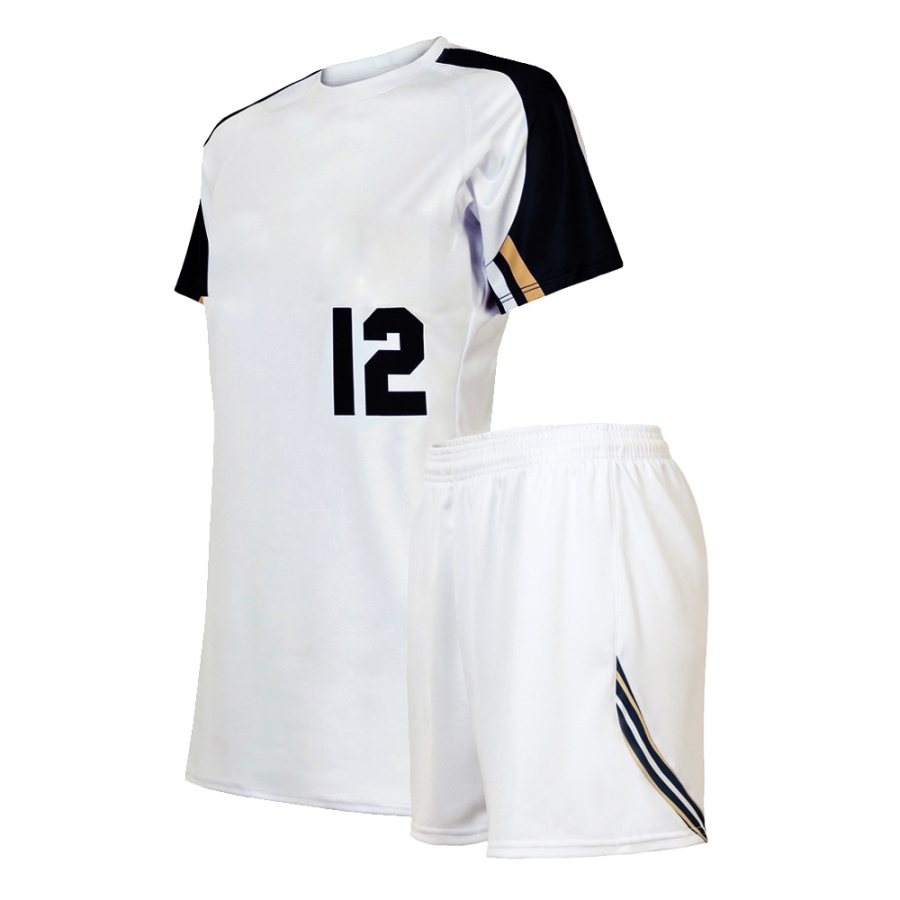 Women Soccer Uniform