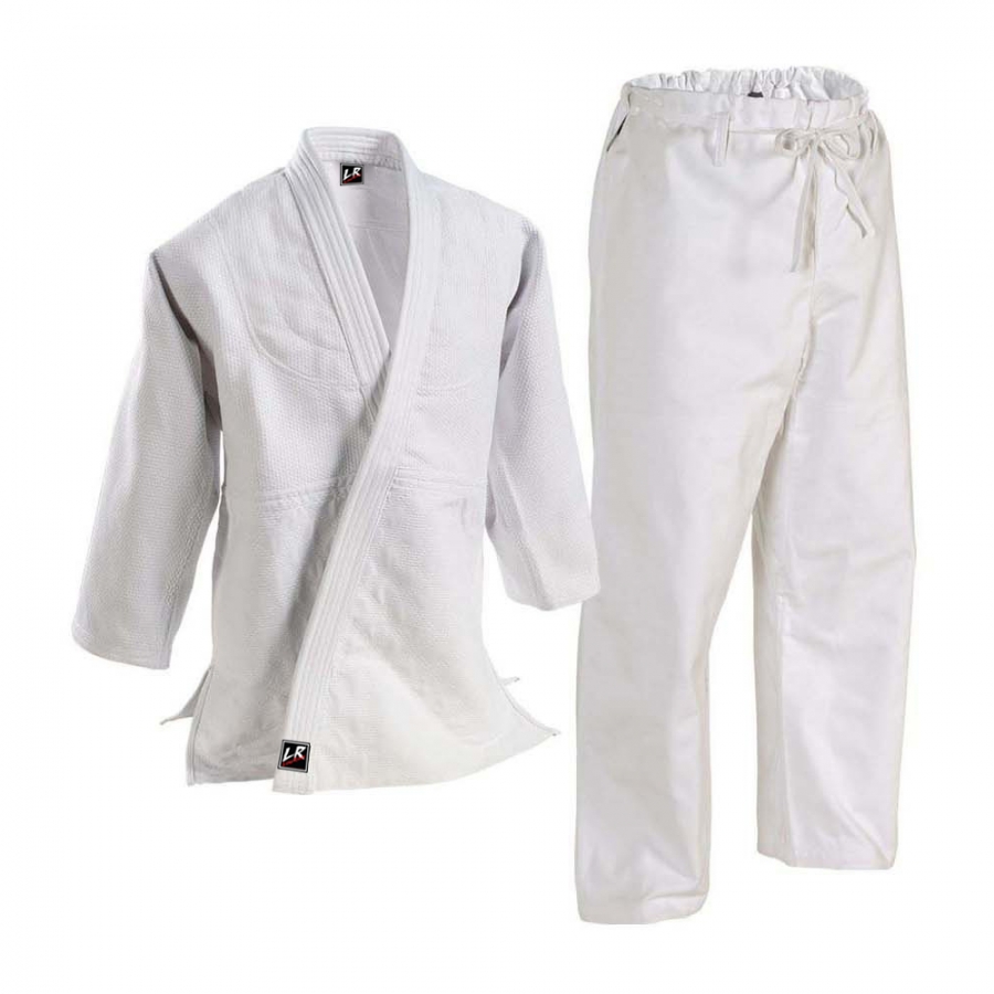 Judo Uniform