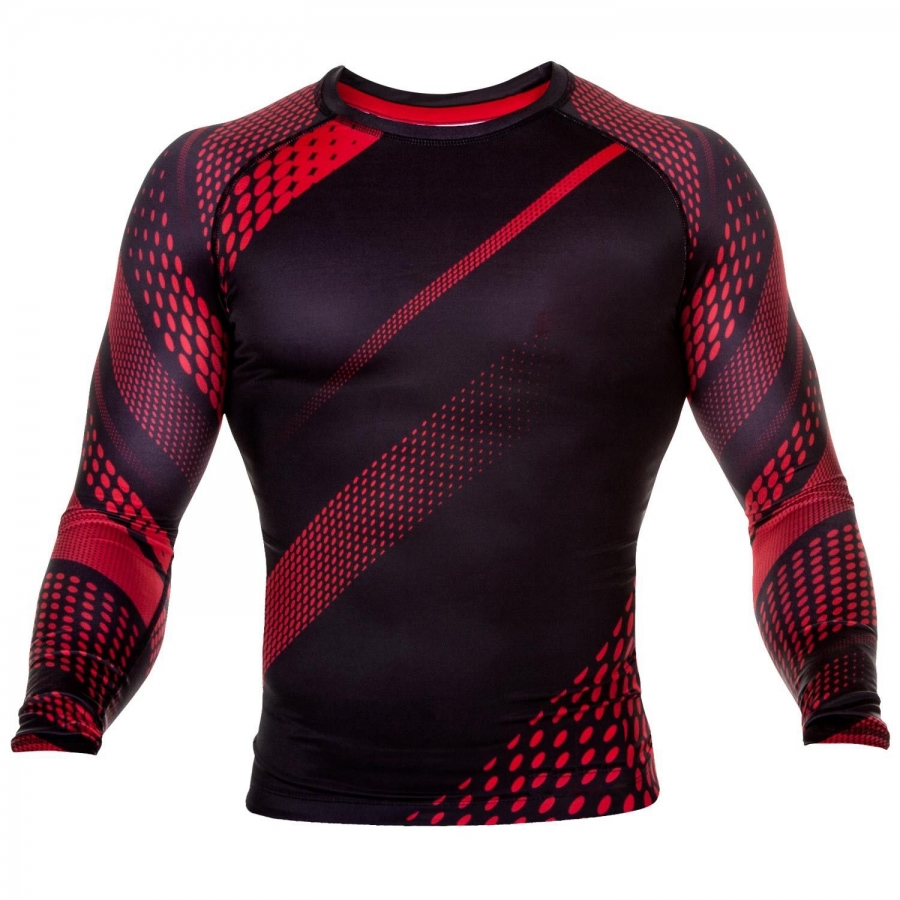 Mens Compression Shirts