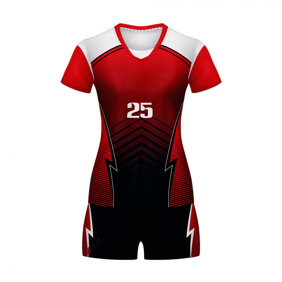 Volley balls Uniform