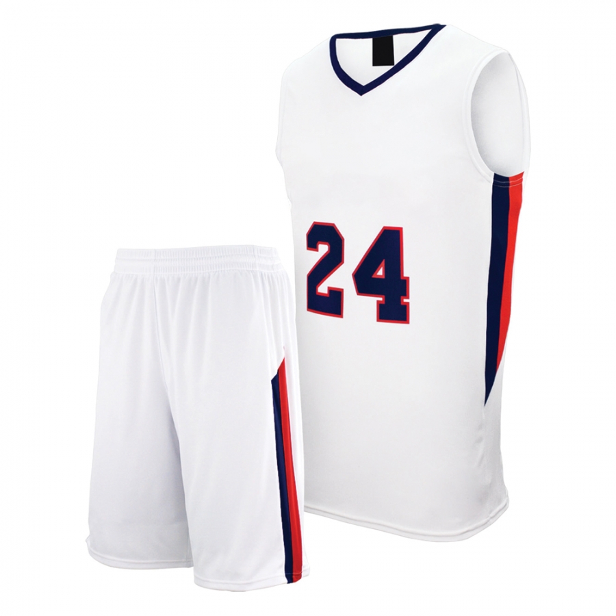 Basketball Uniform 