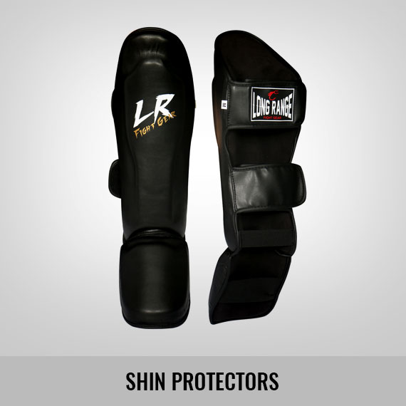 Shin Protectors