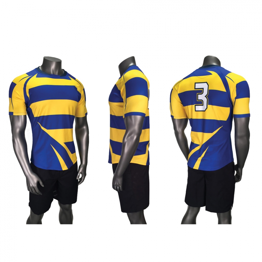 Rugby Uniform