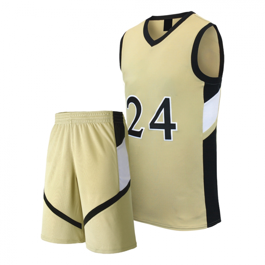 Basketball Uniform 