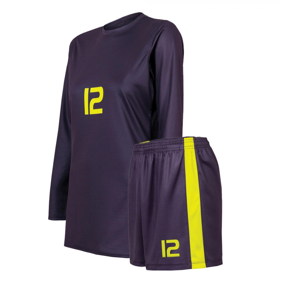 Women Soccer Uniform