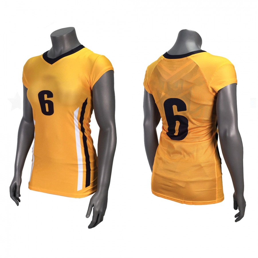 Volley balls Uniform