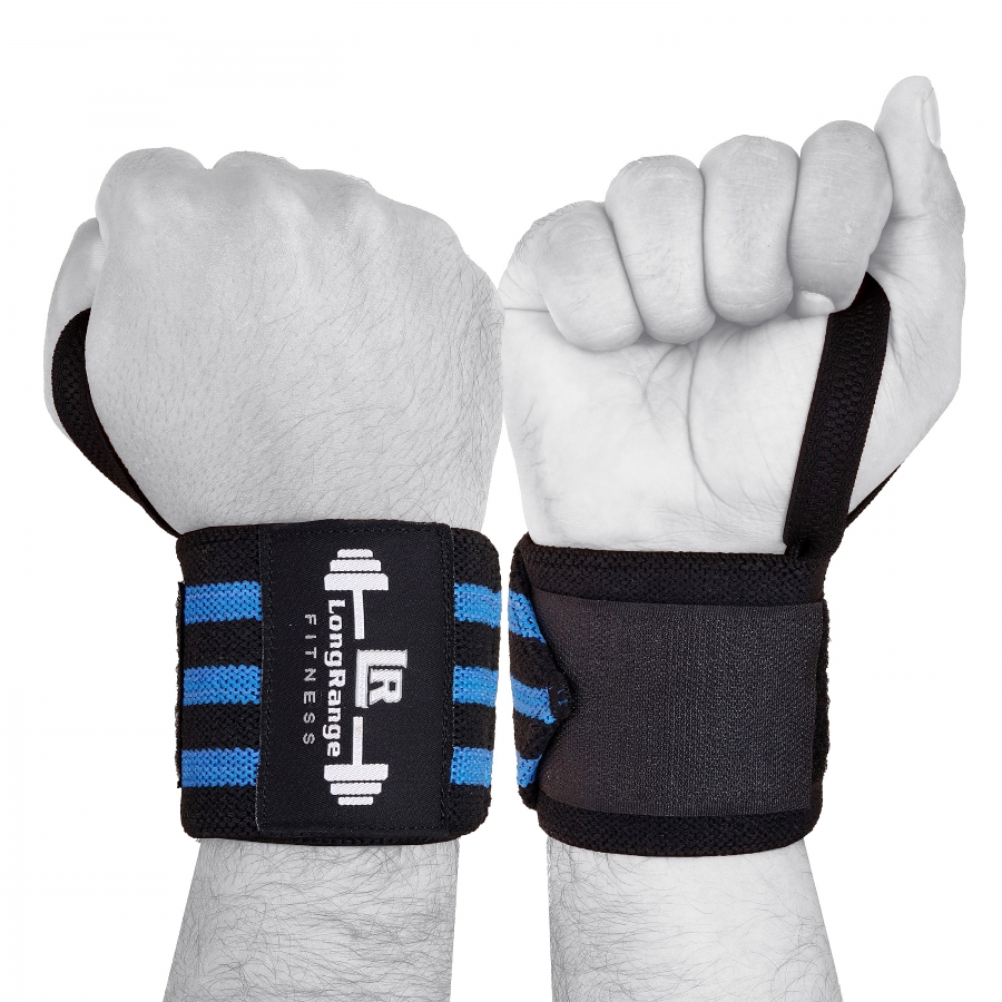 Wrist Support Straps