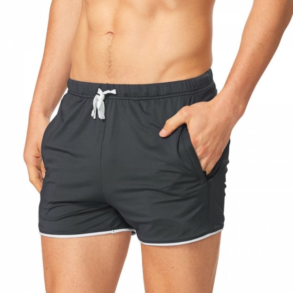 Gym and Fitness Shorts