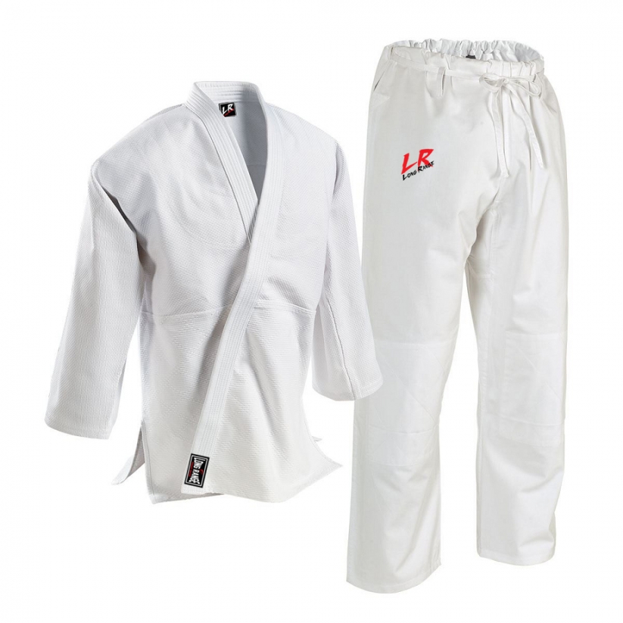 Judo Uniform