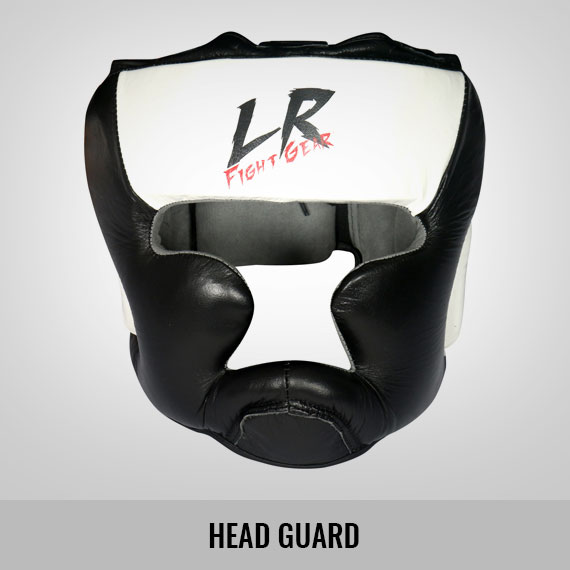 Head Guard