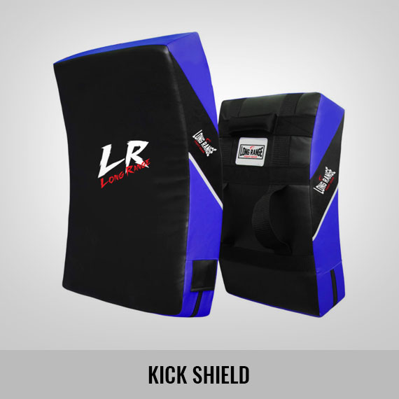 Kick Shield