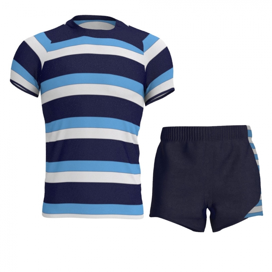 Rugby Uniform