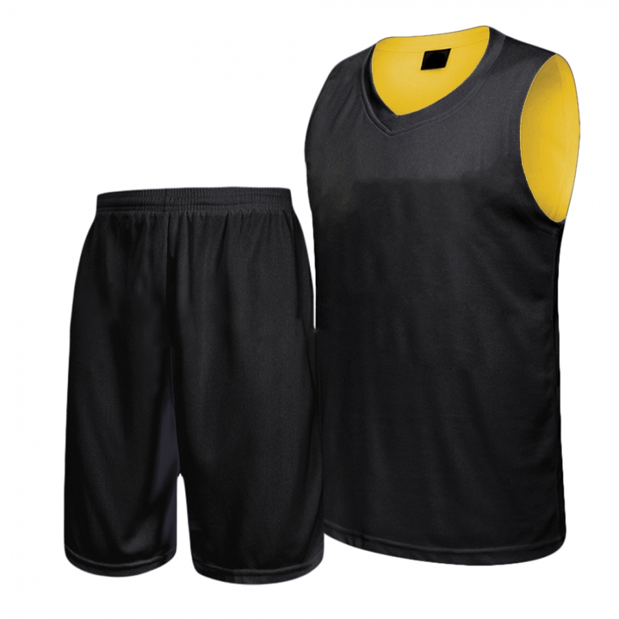 Basketball Uniform 