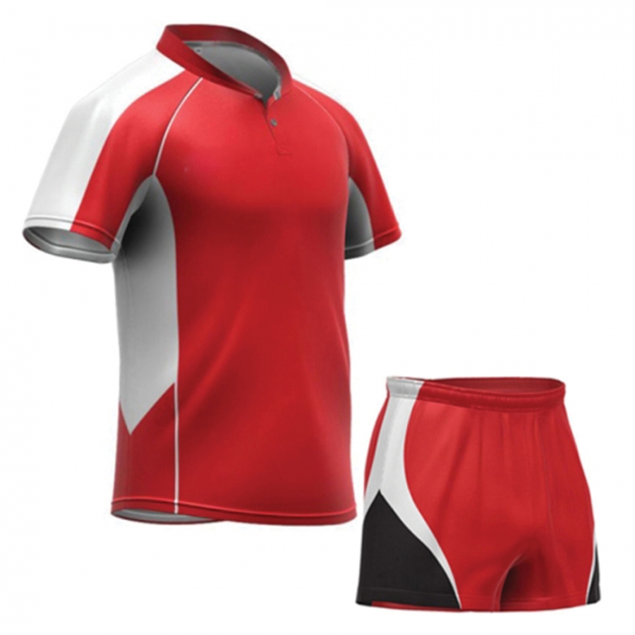 Rugby Uniform