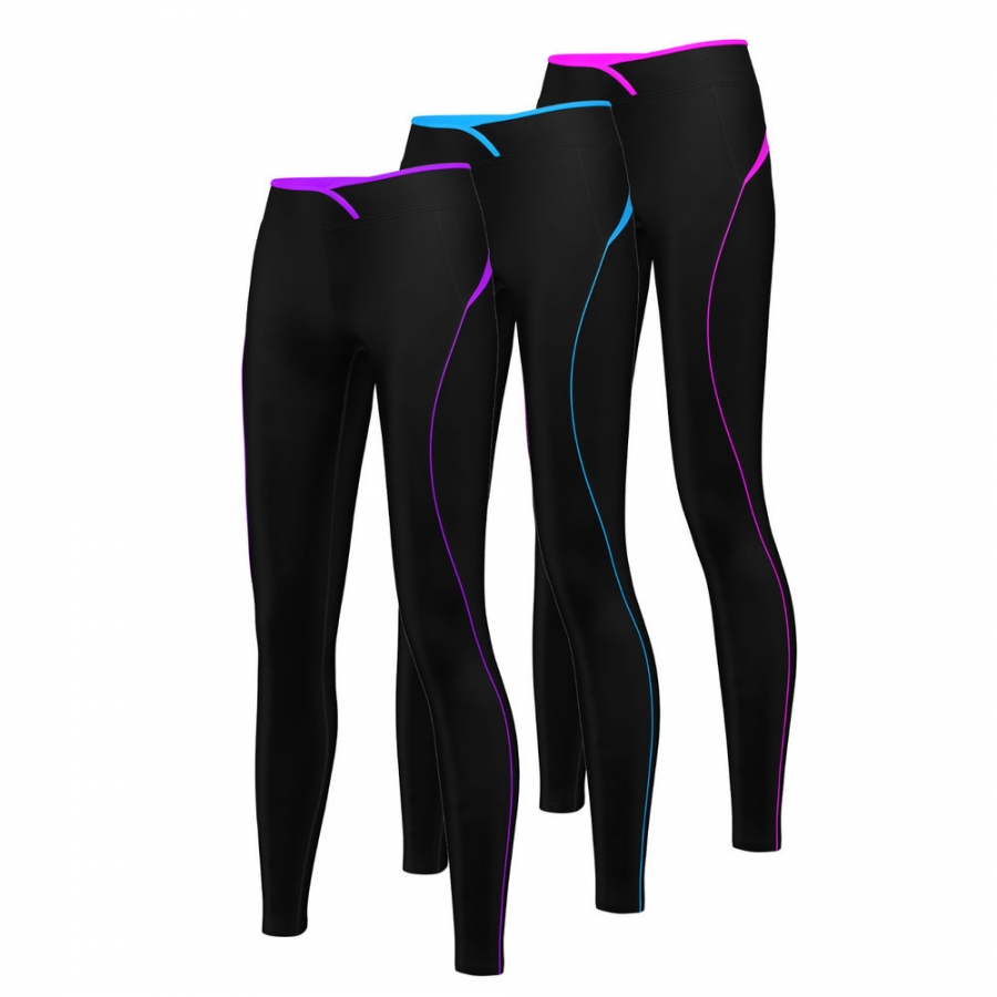 Ladies Compressioan Leggie