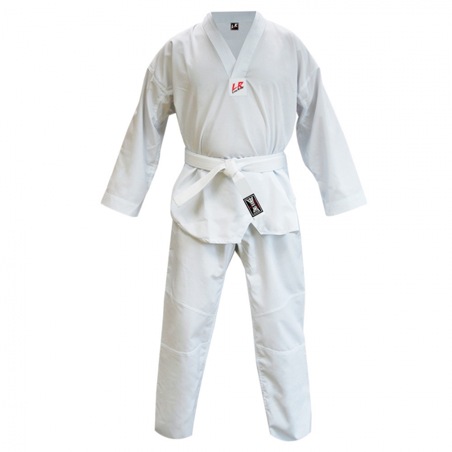 Taekwondo Uniform