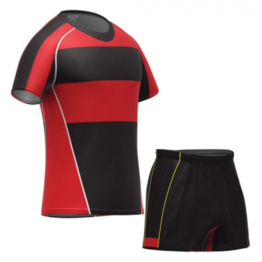 Rugby Uniform