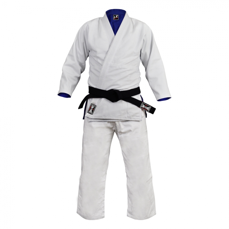 Judo Uniform