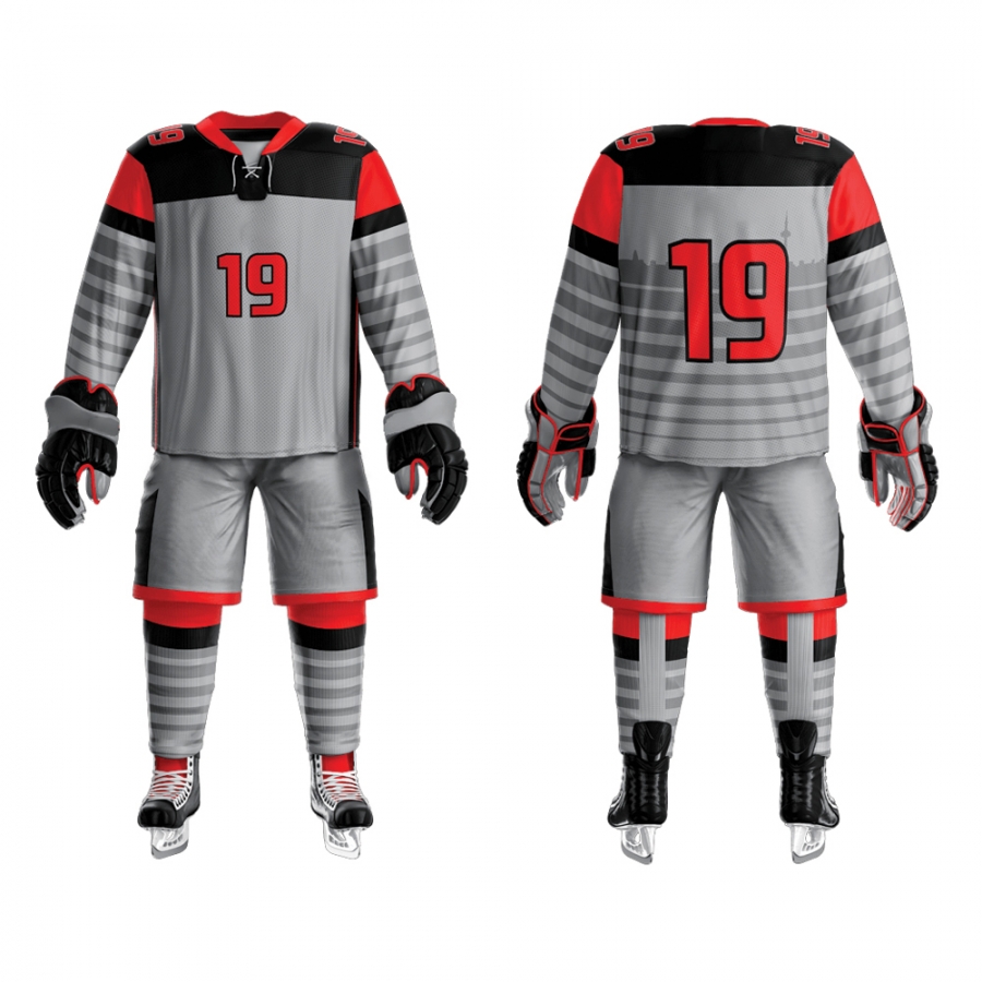 Hockey Uniform