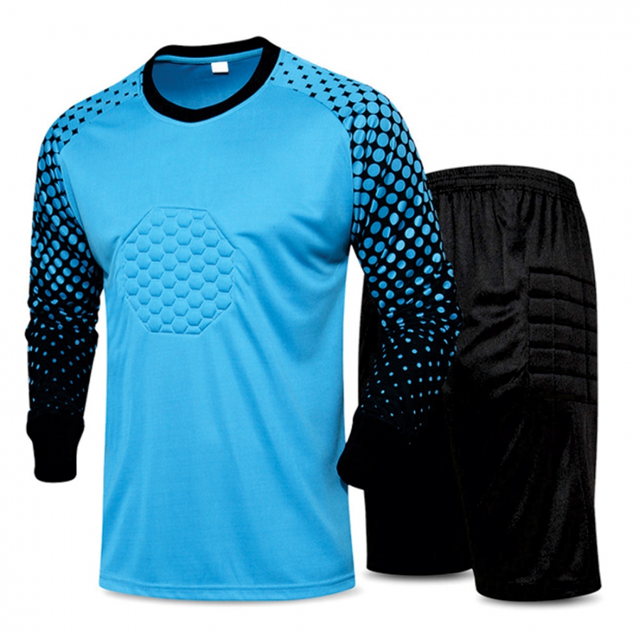 Goalkeeper Uniform