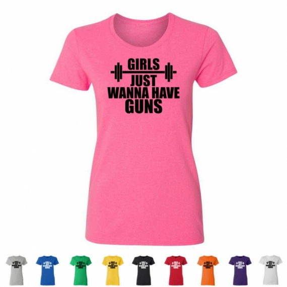 Ladies Compression Shirts