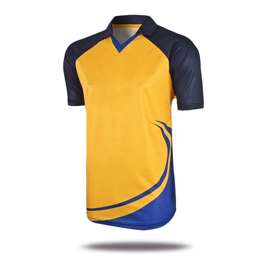 Cricket Uniform