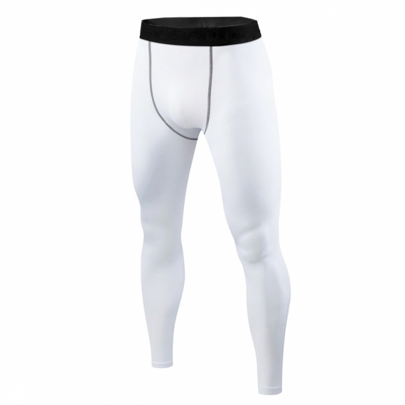 Mens Compressioan Leggie