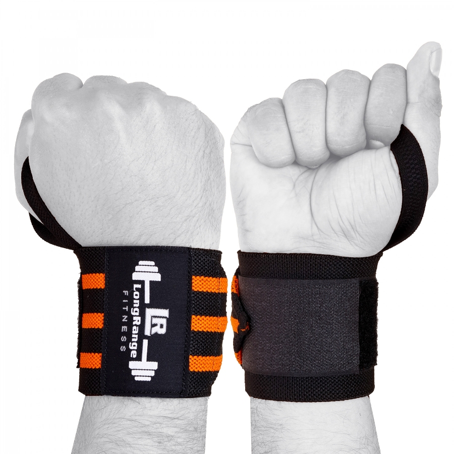 Wrist Support Straps