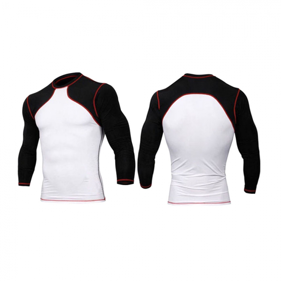 Mens Compression Shirts