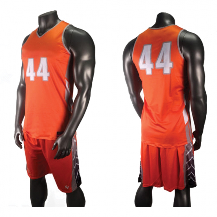 Volley balls Uniform