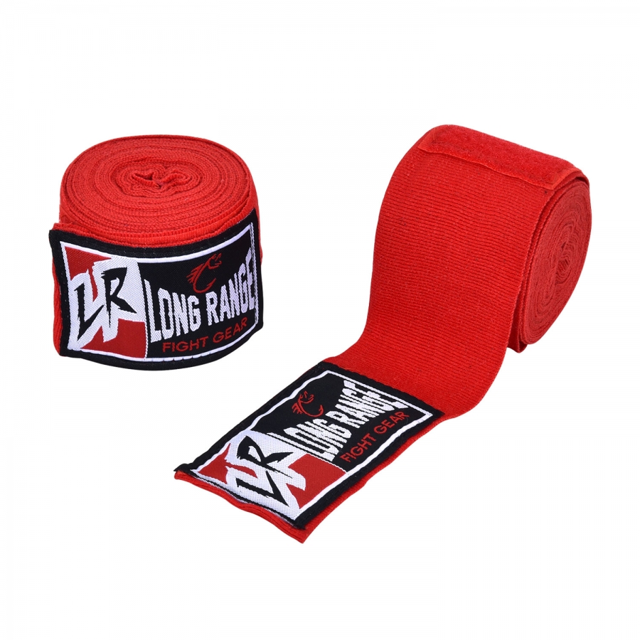 Hand Wraps