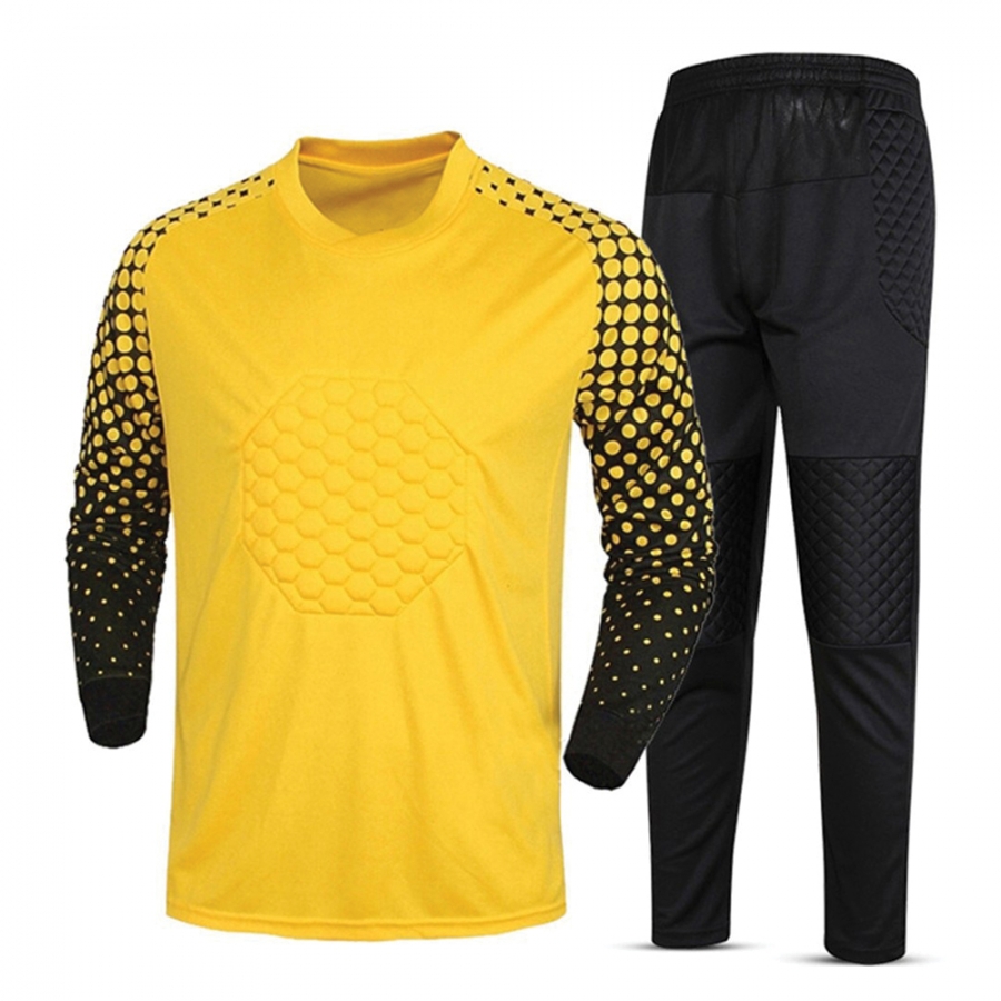 Goalkeeper Uniform