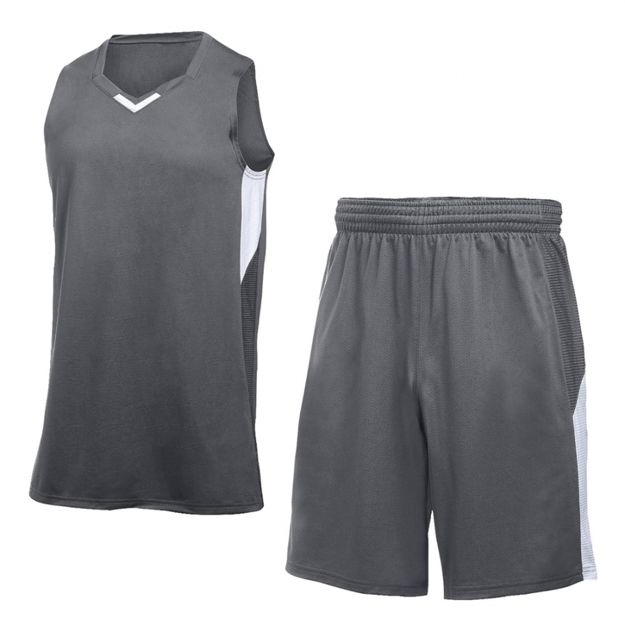 Basketball Uniform 