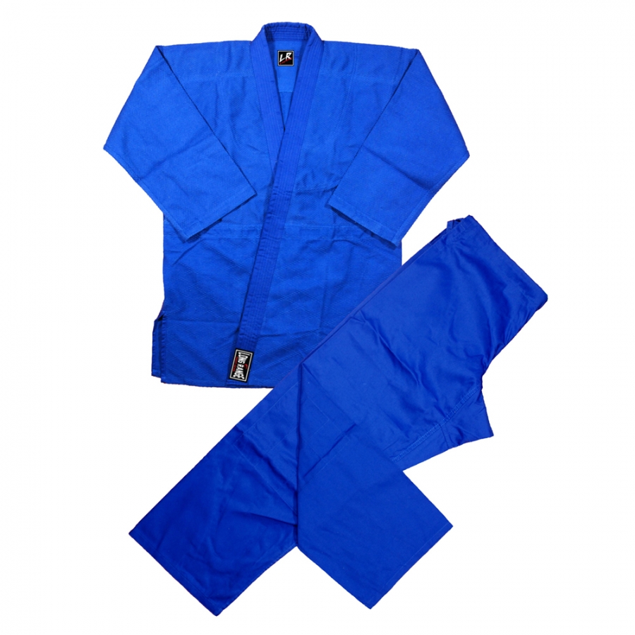 Judo Uniform