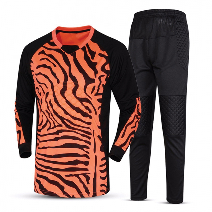 Goalkeeper Uniform