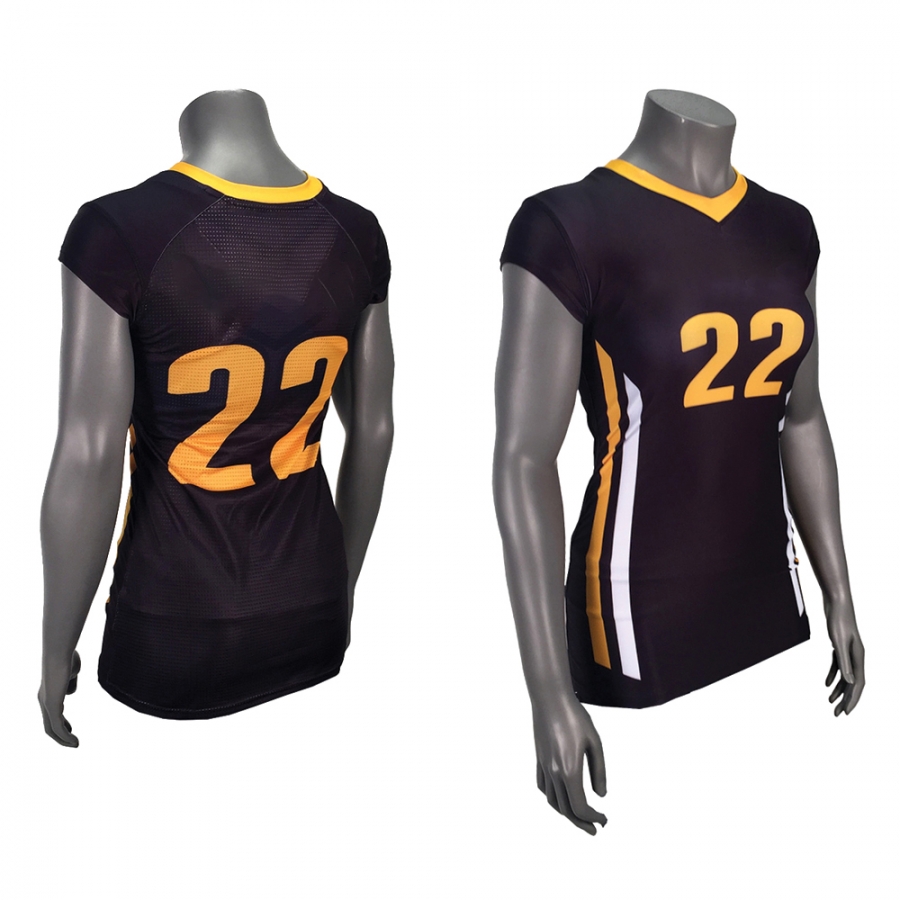 Volley balls Uniform