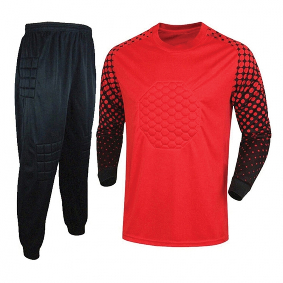 Goalkeeper Uniform