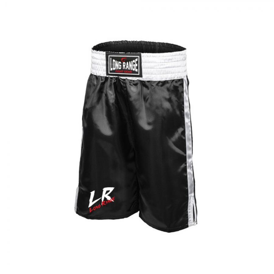 Boxing Shorts