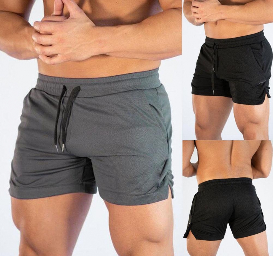 Gym and Fitness Shorts