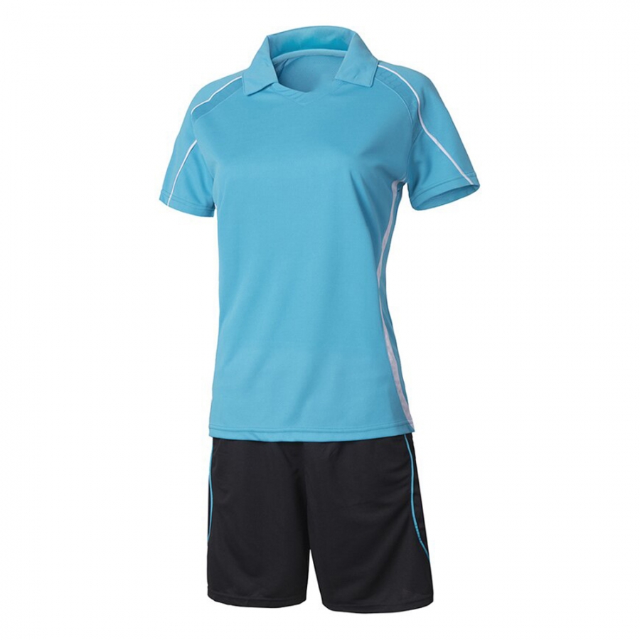 Women Soccer Uniform