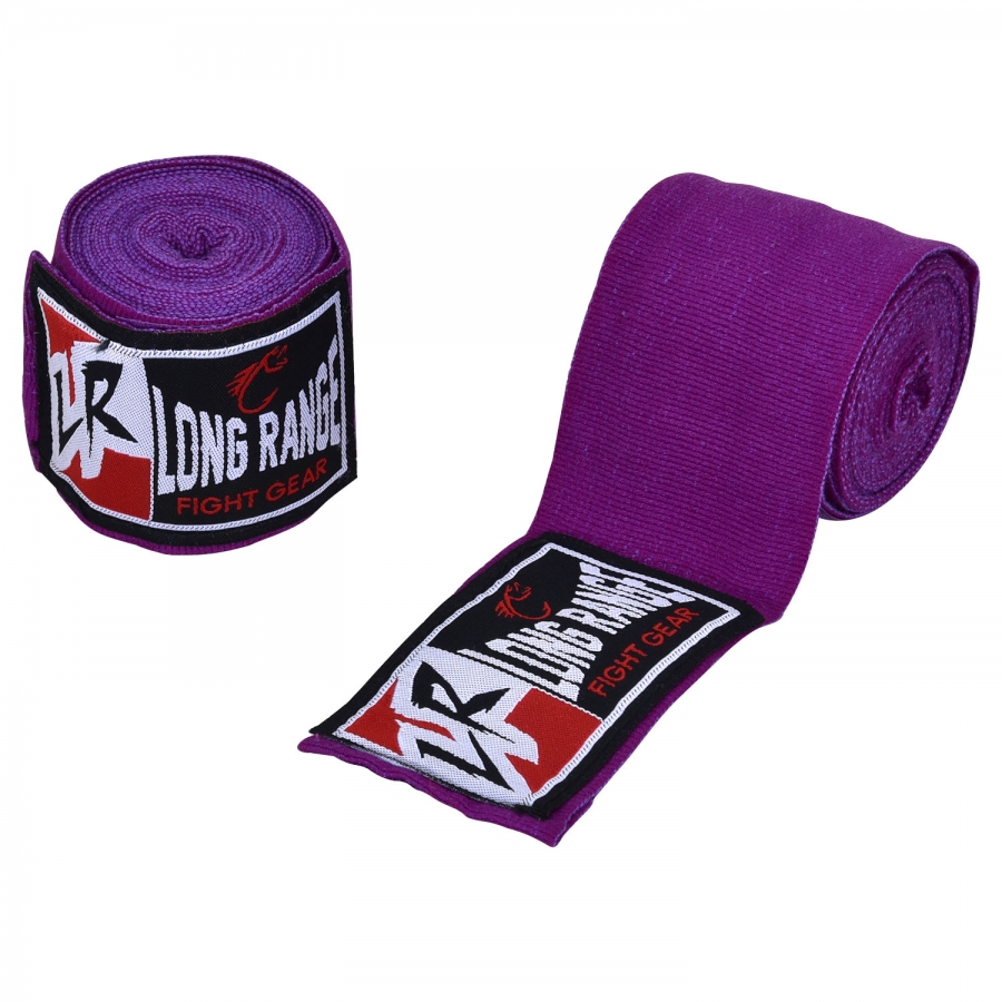 Hand Wraps