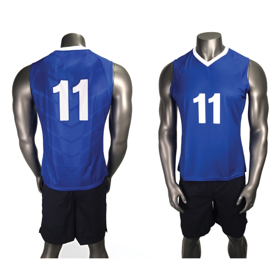 Volley balls Uniform