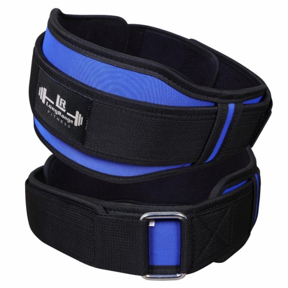 Weight Lifting and Gym Belt 