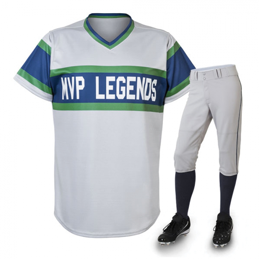 Baseball Uniform