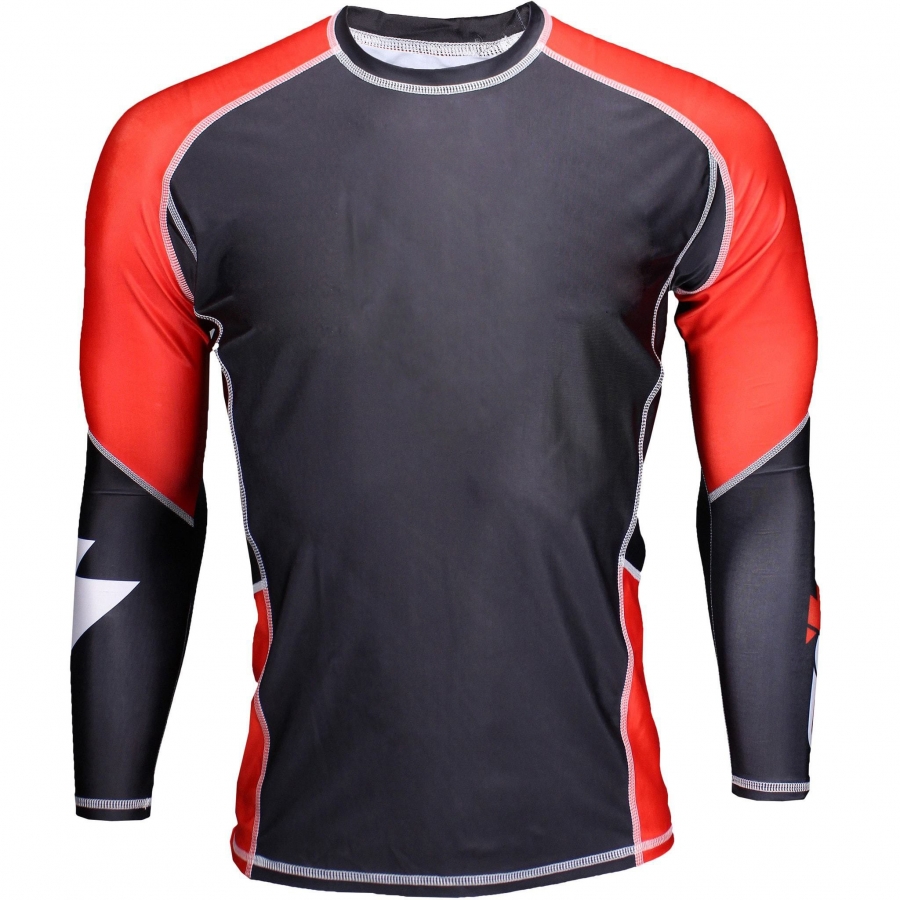 Mens Compression Shirts