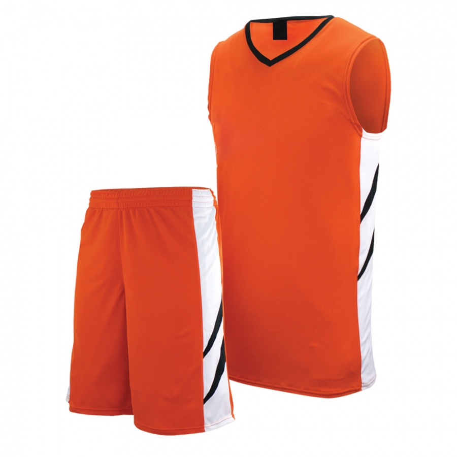 Basketball Uniform 