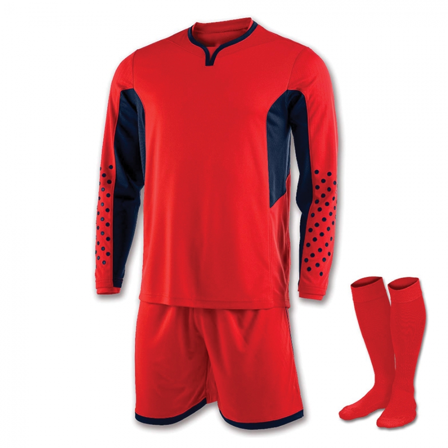 Goalkeeper Uniform